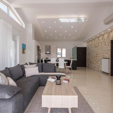נאפפליו Shemesh Residence מראה חיצוני תמונה