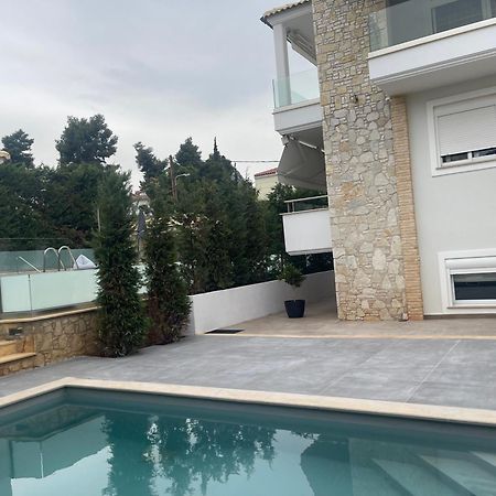 נאפפליו Shemesh Residence מראה חיצוני תמונה