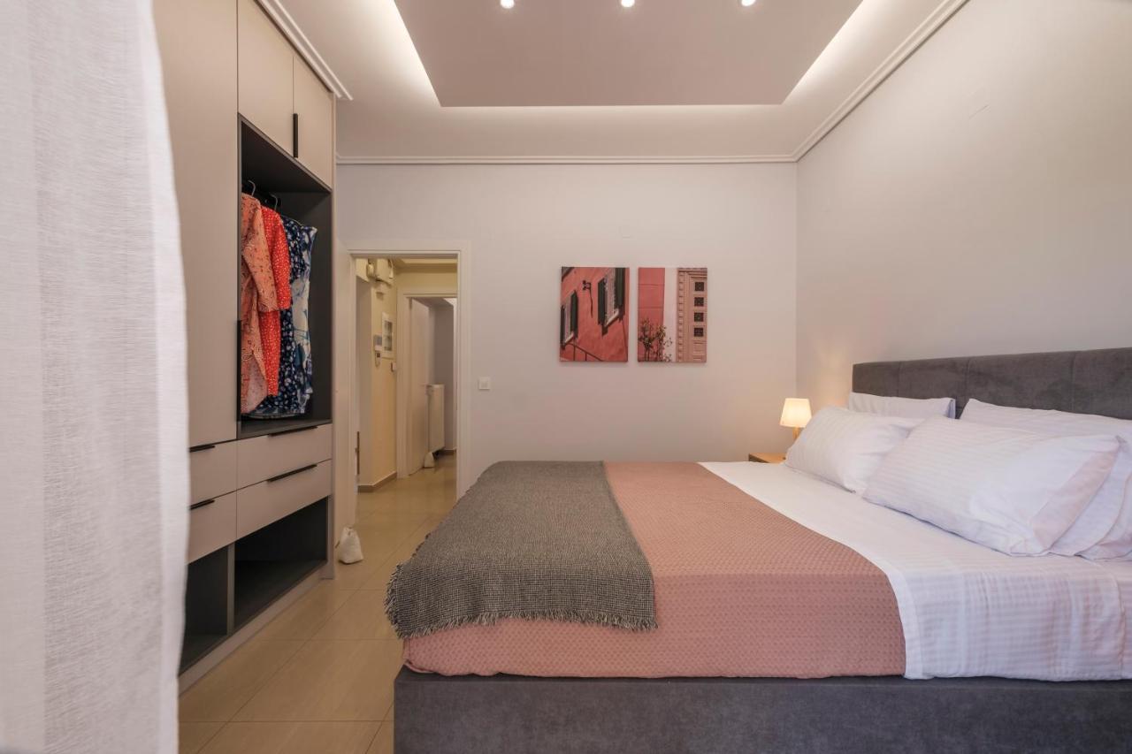 נאפפליו Shemesh Residence מראה חיצוני תמונה
