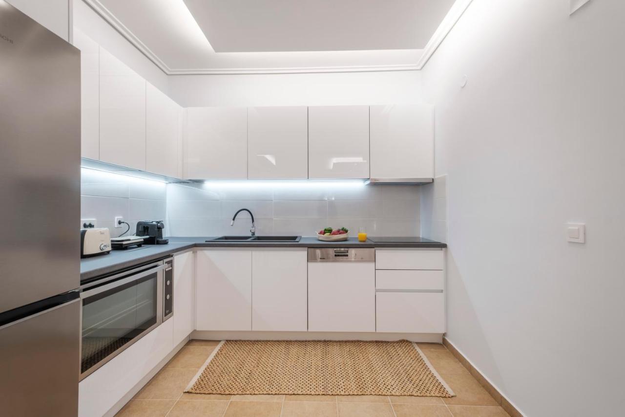 נאפפליו Shemesh Residence מראה חיצוני תמונה