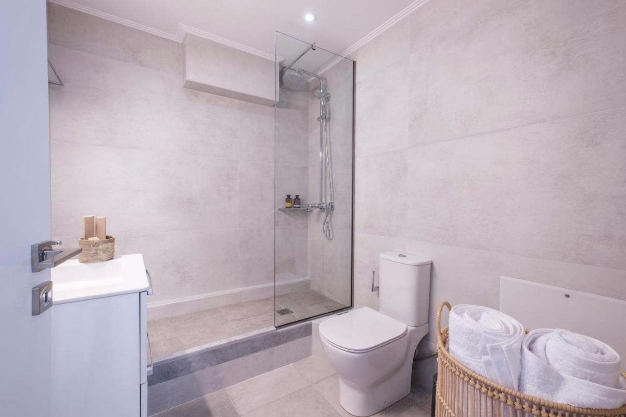 נאפפליו Shemesh Residence מראה חיצוני תמונה
