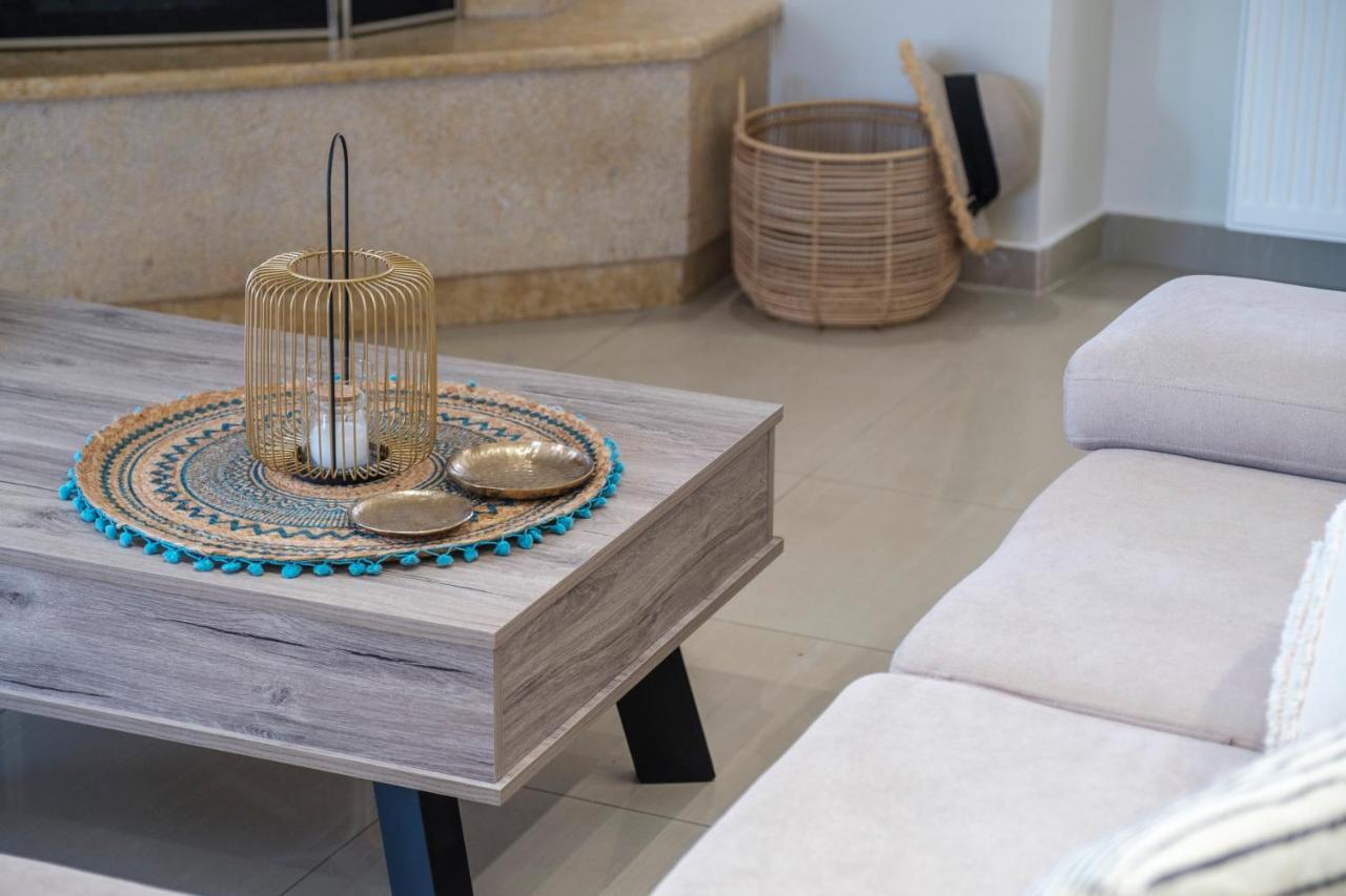 נאפפליו Shemesh Residence מראה חיצוני תמונה