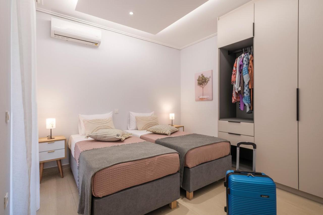 נאפפליו Shemesh Residence מראה חיצוני תמונה