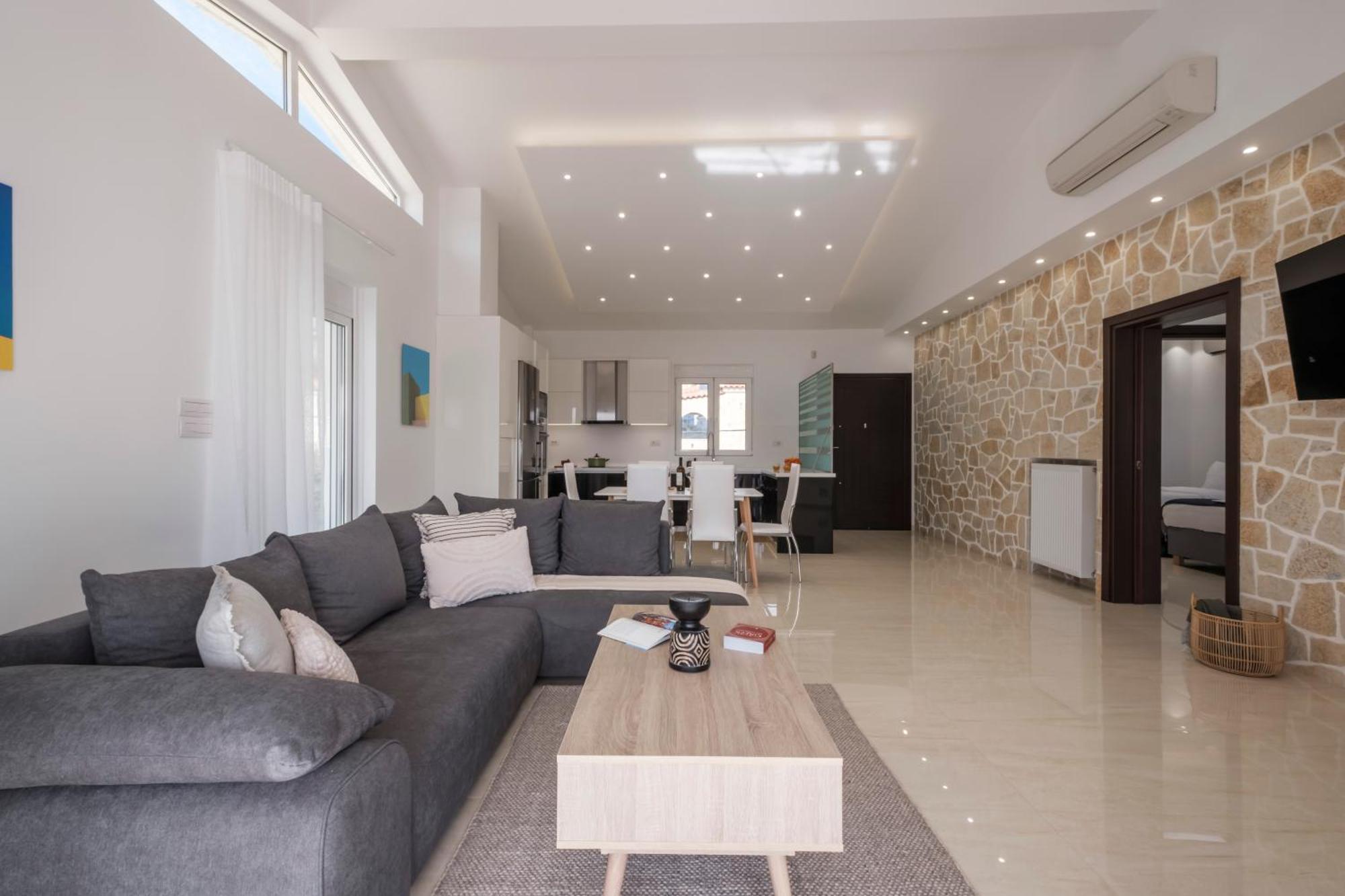 נאפפליו Shemesh Residence מראה חיצוני תמונה