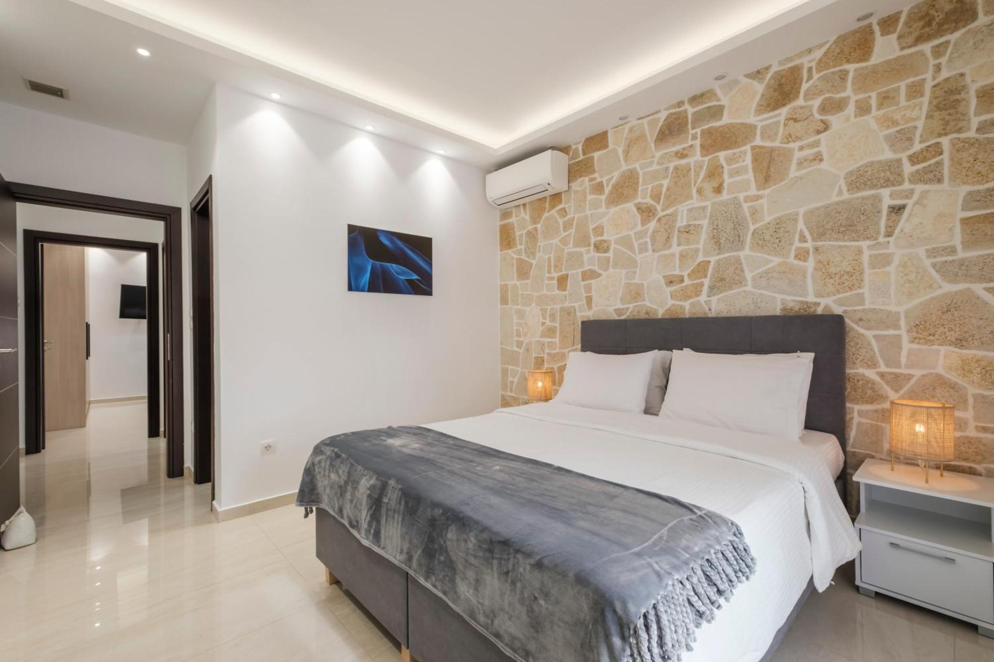 נאפפליו Shemesh Residence מראה חיצוני תמונה