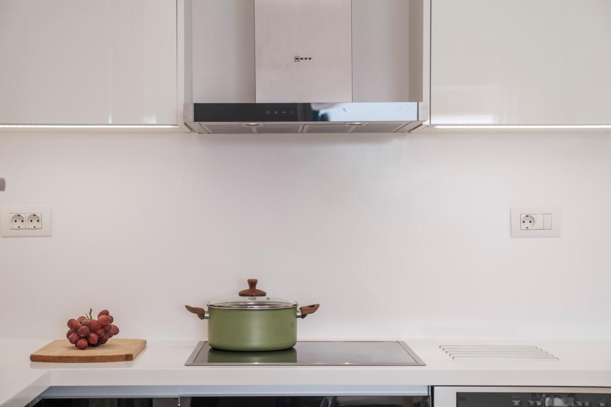 נאפפליו Shemesh Residence מראה חיצוני תמונה