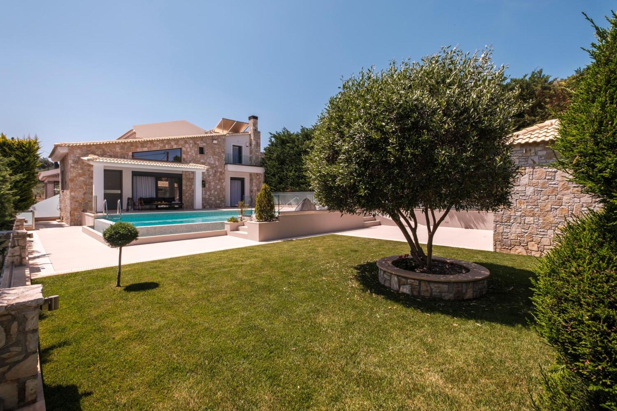 נאפפליו Shemesh Residence מראה חיצוני תמונה