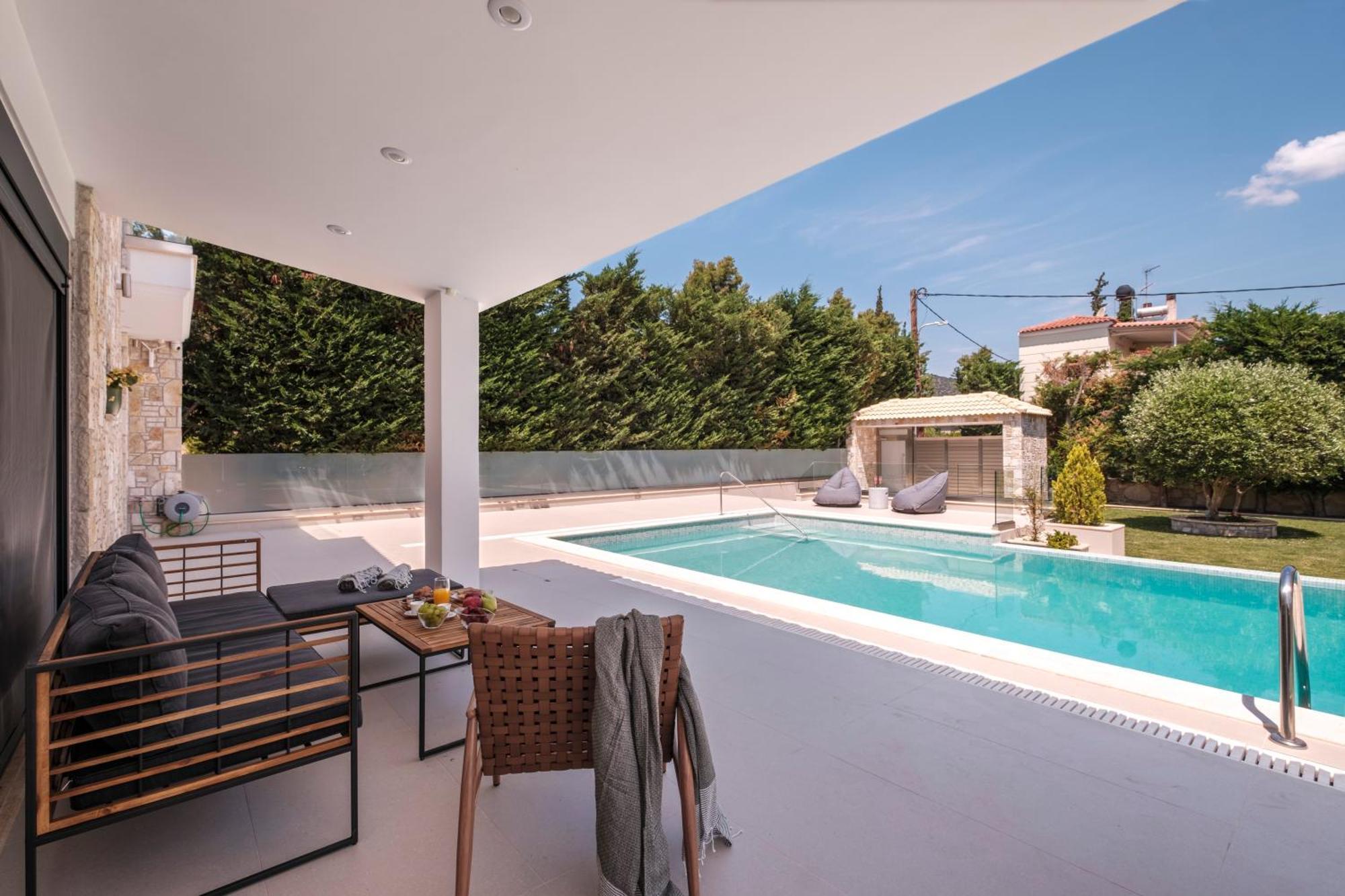 נאפפליו Shemesh Residence מראה חיצוני תמונה
