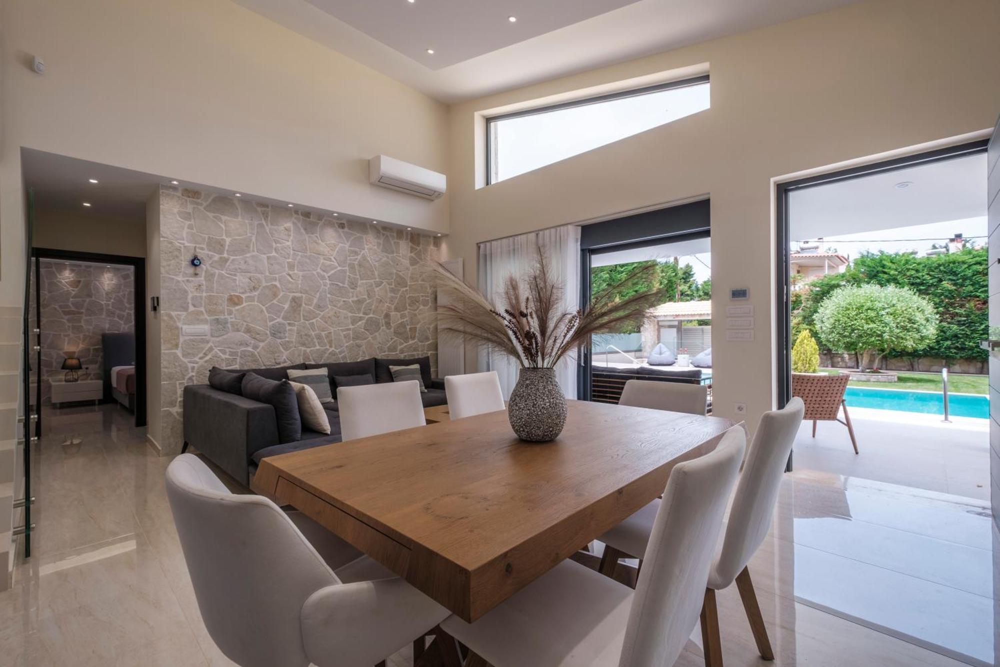 נאפפליו Shemesh Residence מראה חיצוני תמונה