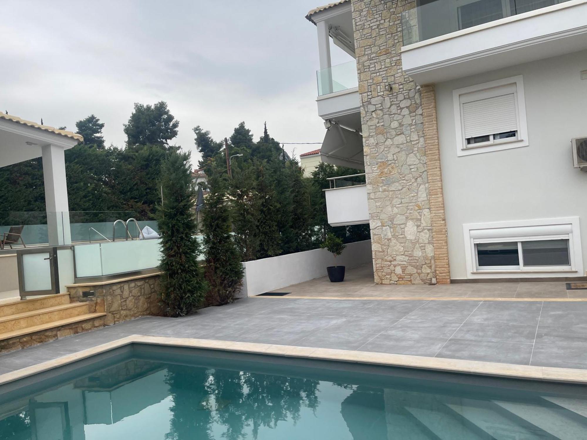 נאפפליו Shemesh Residence מראה חיצוני תמונה
