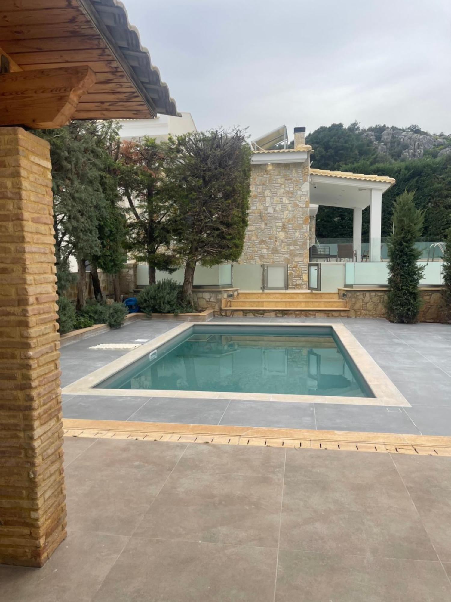 נאפפליו Shemesh Residence מראה חיצוני תמונה
